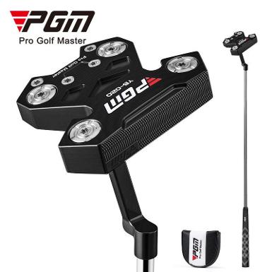 รหัสสินค้า TUG046 ไม้กอล์ฟพรีเมี่ยม!!! ราคาถูกที่สุดในประเทศไทย!!! PGM TUG046 putter cnc milled we