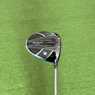 รหัสสินค้า 2100380609317 ไม้กอล์ฟพรีเมี่ยม!!! ราคาถูกที่สุดในประเทศไทย!!! DRIVER CALLAWAY ROGUE S